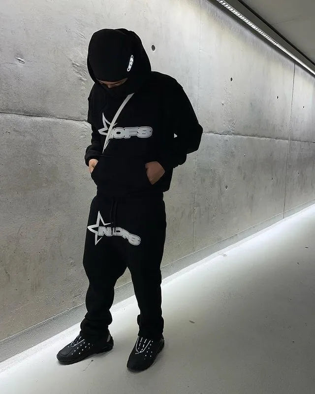 Viral NOFS Tracksuit +Free Joggers